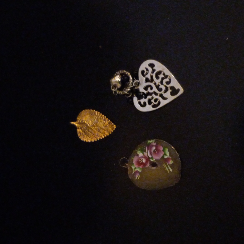 Pendants